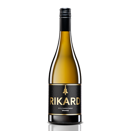 2023 RIKARD Black Label Chardonnay