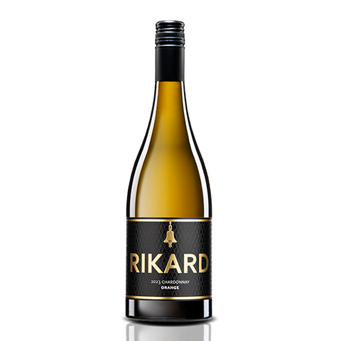 2023 RIKARD Black Label Chardonnay