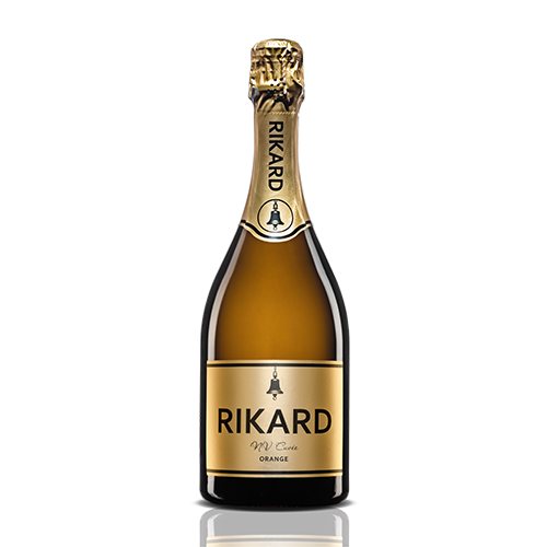 NV RIKARD Cuveé