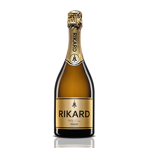 NV RIKARD Cuveé