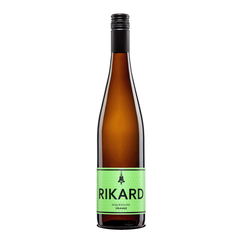 2023 RIKARD Riesling