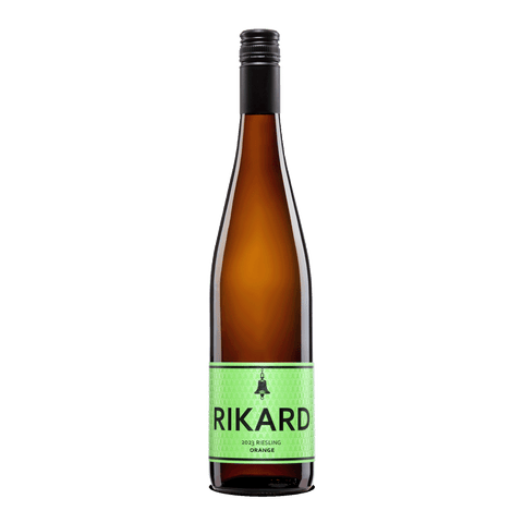2023 RIKARD Riesling