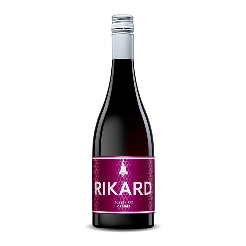 2023 RIKARD Shiraz