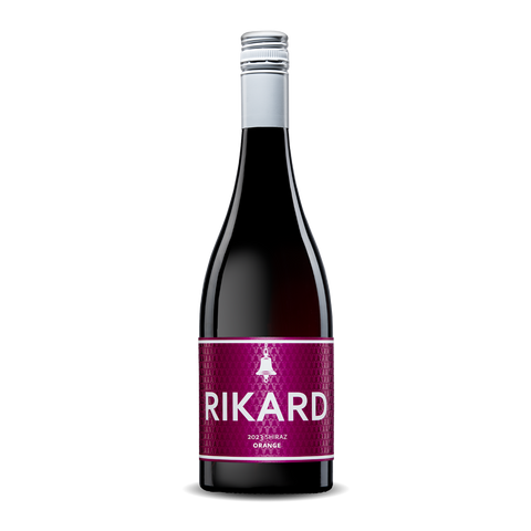2023 RIKARD Shiraz