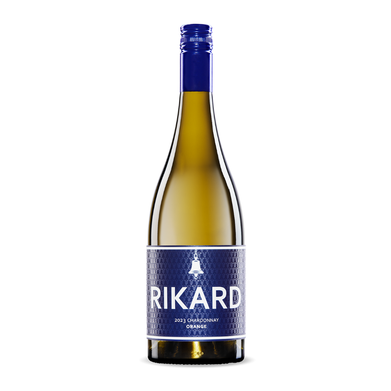 2023 RIKARD Chardonnay