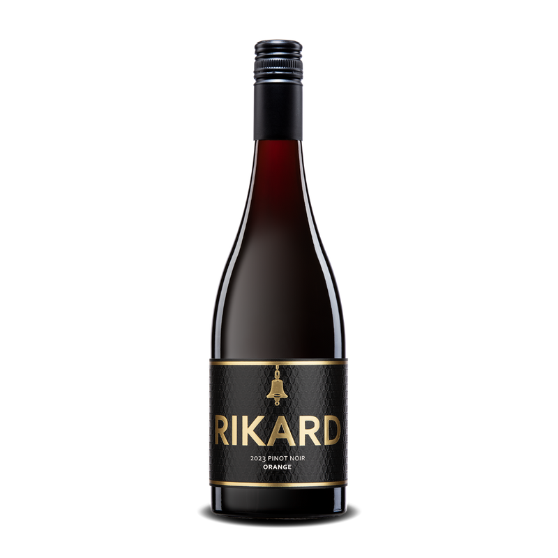 2023 RIKARD Black Label Pinot Noir