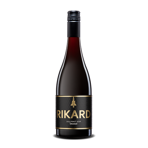 2023 RIKARD Black Label Pinot Noir