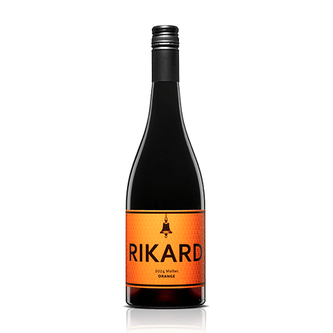 2024 RIKARD Malbec