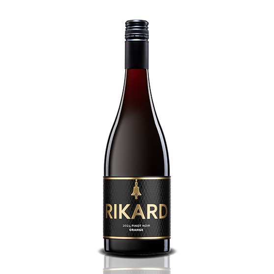 2024 RIKARD Black Label Pinot Noir