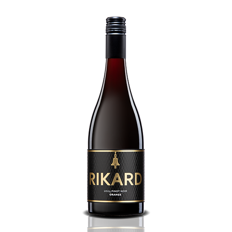 2024 RIKARD Black Label Pinot Noir