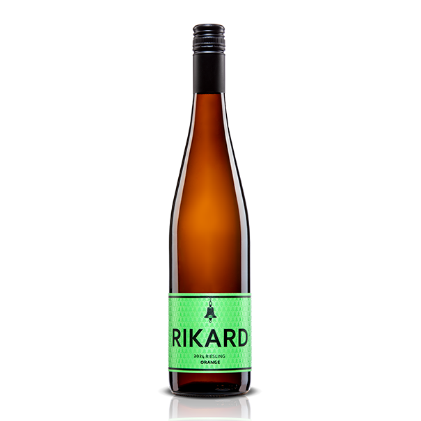 2024 RIKARD Riesling
