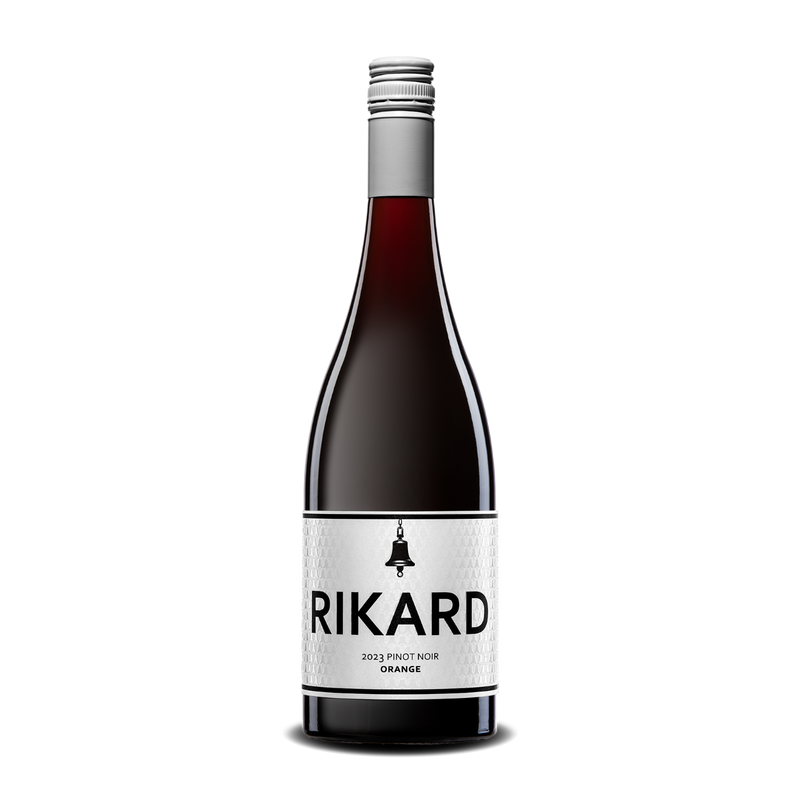 2023 RIKARD Pinot Noir